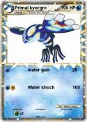Primal kyorgre