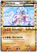 MUI Broly