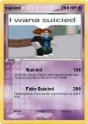 suicied