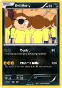 Evil Morty