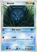 Bluestar