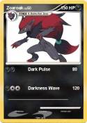 Zoaroak