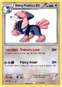 Shiny Furfrou