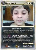 Eren VMAX