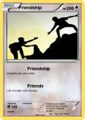 Friendship