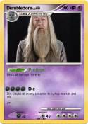Dumbledore