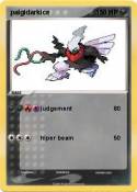 palgidarkice