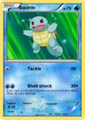 Squirtle