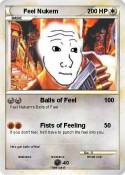 Feel Nukem