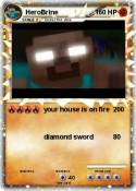 HeroBrine