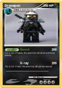 Dr.weapon