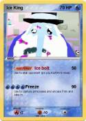 Ice King
