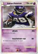 Adrian Peterson
