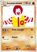 Ronaldmcdonald