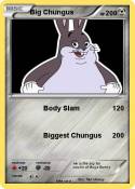 Big Chungus