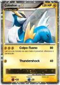Cobalion