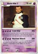 World War 3