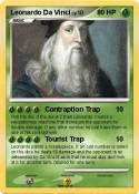 Leonardo Da