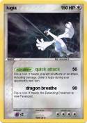 lugia