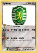 Sporting