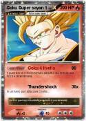 Goku Super