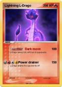 Lightning