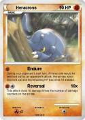 Heracross