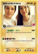 Jirka a Káta