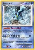 Kyurem