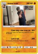 Anime lover