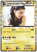 Ariana Grande/