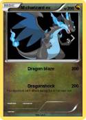 M charizard ex M charizard ex