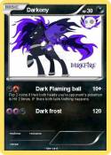 Darkony