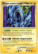 Dragon master knight 10000 Dragon master