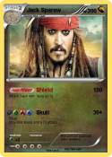 Jack Sparow