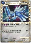 Dialga