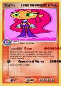 Starfire