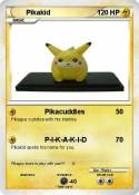 Pikakid