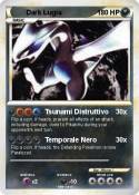 Dark Lugia