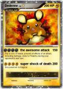 Dedenne