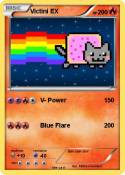 Victini EX