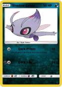 Shadow Celebi