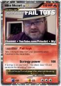 Mike Mozart