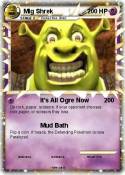 Mlg Shrek