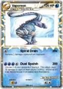 Vaporeon