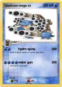 blastiose mega