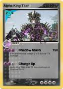 Alpha King