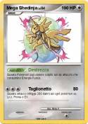 Mega Shedinja