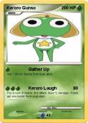 Keroro Gunso