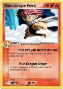 Natsu (Dragon